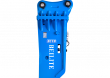 Martillos hidráulicos Beilite BLTB-150