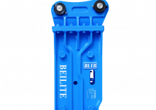 Martillos hidráulicos Beilite BLTB-150