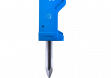 Martillos hidráulicos Beilite BLTB-155