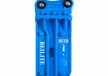 Martillos hidráulicos Beilite BLTB-155