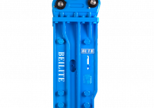 Martillos hidráulicos Beilite BLTB-175