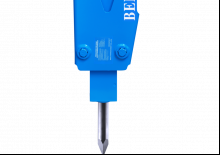 Martillos hidráulicos Beilite BLTB-40