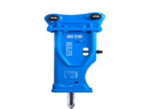 Martillos hidráulicos Beilite BLTB-45
