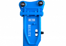 Martillos hidráulicos Beilite BLTB-53
