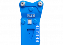 Martillos hidráulicos Beilite BLTB-53