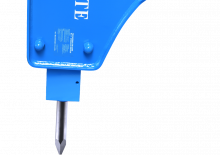 Martillos hidráulicos Beilite BLTB-70