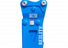 Martillos hidráulicos Beilite BLTB-70