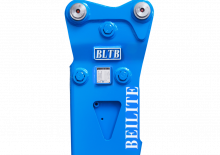 Martillos hidráulicos Beilite BLTB-75