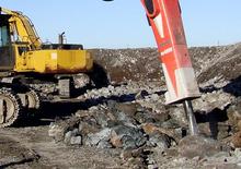 Martillos hidráulicos Sandvik BR4099