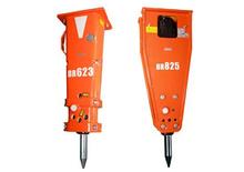Martillos hidráulicos Sandvik BR 623
