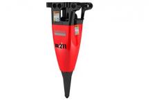 Martillos hidráulicos Sandvik BR211