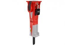 Martillos hidráulicos Sandvik BR2166