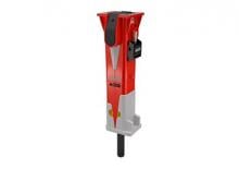 Martillos hidráulicos Sandvik BR3288