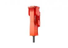 Martillos hidráulicos Sandvik BR3288i