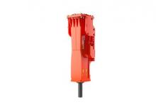 Martillos hidráulicos Sandvik BR4099i