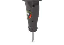 Martillos hidráulicos Caterpillar CAT 55DSFT