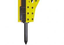 Martillos hidráulicos Dongyang DHB-900