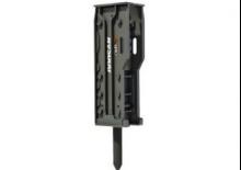 Martillos hidráulicos Doosan DXB190H