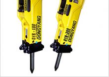 Martillos hidráulicos Dongyang DYB-100