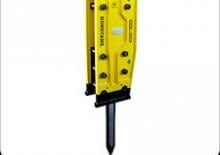 Martillos hidráulicos Dongyang DYB-400S