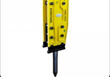 Martillos hidráulicos Dongyang DYB-70