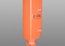 Martillos hidráulicos NPK E-106