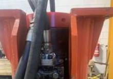 Martillos hidráulicos Rammer E 65 CITY