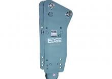 Martillos hidráulicos EDGE EB150