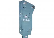 Martillos hidráulicos EDGE EBX375