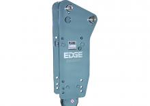 Martillos hidráulicos EDGE EBX550