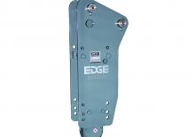 Martillos hidráulicos EDGE EBX800