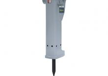 Martillos hidráulicos Epiroc EC 155 T
