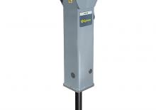 Martillos hidráulicos Epiroc EC 60 T