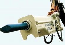 Martillos hidráulicos FRD F 35 LN