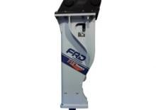 Martillos hidráulicos FRD F 45 XP