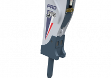 Martillos hidráulicos FRD FXJ275 