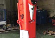 Martillos hidráulicos Rammer G 100