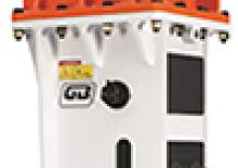 Martillos hidráulicos GB GBN460E