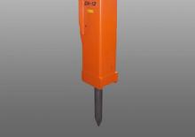 Martillos hidráulicos NPK GH-12