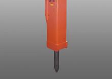 Martillos hidráulicos NPK GH-15