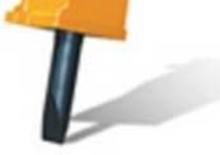 Martillos hidráulicos Italdem GK 2300 S