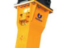Martillos hidráulicos Italdem GK 3800 S
