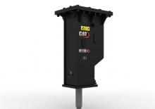 Martillos hidráulicos Caterpillar H110GC S 