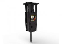 Martillos hidráulicos Caterpillar H45E
