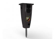 Martillos hidráulicos Caterpillar H55ES