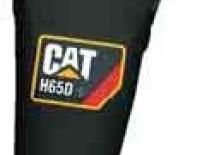 Martillos hidráulicos Caterpillar H65D S