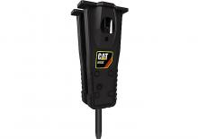 Martillos hidráulicos Caterpillar H80E