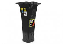 Martillos hidráulicos Caterpillar H80s
