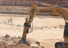 Martillos hidráulicos OSA Demolition Equipment HB 10000