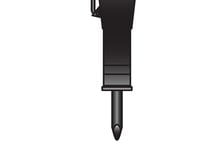 Martillos hidráulicos Bobcat HB1180